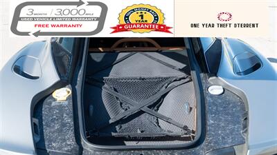 2021 McLaren GT 13k - Photo 22 - Wylie, TX 75098