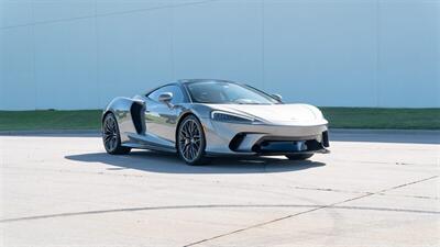 2021 McLaren GT 13k   - Photo 11 - Wylie, TX 75098