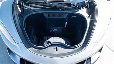 2021 McLaren GT 13k   - Photo 21 - Wylie, TX 75098