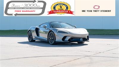 2021 McLaren GT 13k - Photo 11 - Wylie, TX 75098