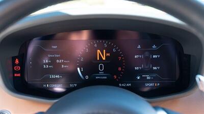 2021 McLaren GT 13k   - Photo 4 - Wylie, TX 75098