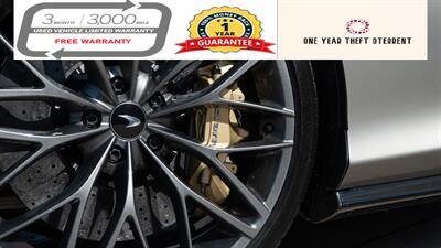 2021 McLaren GT 13k - Photo 13 - Wylie, TX 75098