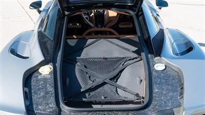 2021 McLaren GT 13k   - Photo 22 - Wylie, TX 75098