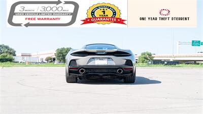 2021 McLaren GT 13k - Photo 8 - Wylie, TX 75098