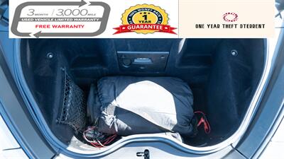 2021 McLaren GT 13k - Photo 18 - Wylie, TX 75098