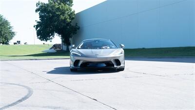 2021 McLaren GT 13k   - Photo 28 - Wylie, TX 75098