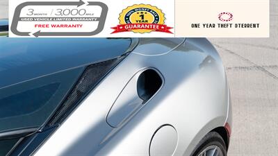 2021 McLaren GT 13k - Photo 20 - Wylie, TX 75098