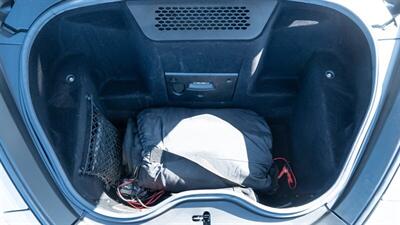 2021 McLaren GT 13k   - Photo 18 - Wylie, TX 75098