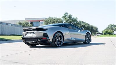 2021 McLaren GT 13k   - Photo 9 - Wylie, TX 75098
