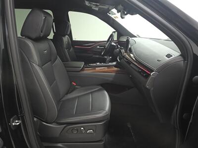 2022 Cadillac Escalade ESV Luxury   - Photo 15 - Wylie, TX 75098