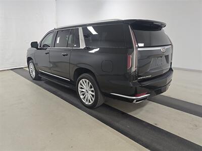 2022 Cadillac Escalade ESV Luxury   - Photo 16 - Wylie, TX 75098