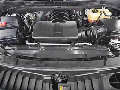 2022 Cadillac Escalade ESV Luxury   - Photo 17 - Wylie, TX 75098