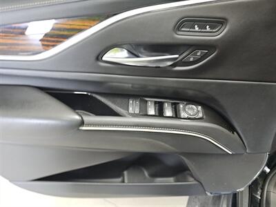 2022 Cadillac Escalade ESV Luxury   - Photo 13 - Wylie, TX 75098