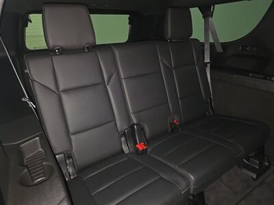 2022 Cadillac Escalade ESV Luxury   - Photo 11 - Wylie, TX 75098