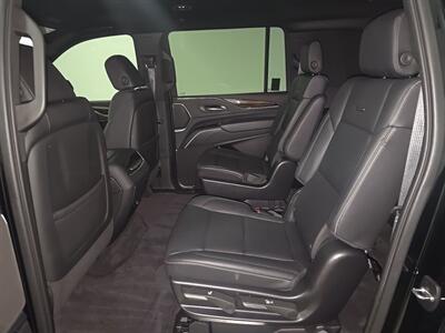 2022 Cadillac Escalade ESV Luxury   - Photo 12 - Wylie, TX 75098