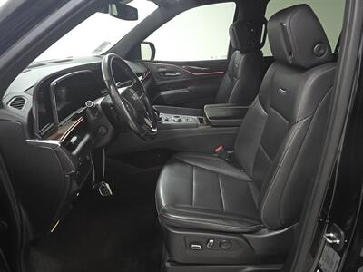 2022 Cadillac Escalade ESV Luxury   - Photo 2 - Wylie, TX 75098