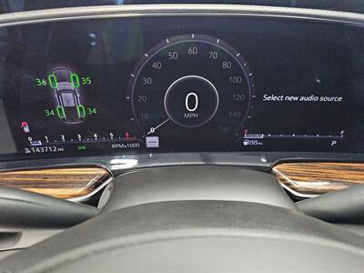 2022 Cadillac Escalade ESV Luxury   - Photo 8 - Wylie, TX 75098
