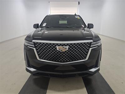 2022 Cadillac Escalade ESV Luxury   - Photo 14 - Wylie, TX 75098