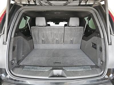 2022 Cadillac Escalade ESV Luxury   - Photo 5 - Wylie, TX 75098