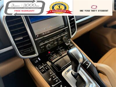 2014 Porsche Cayenne   - Photo 25 - Wylie, TX 75098