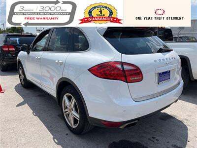 2014 Porsche Cayenne   - Photo 11 - Wylie, TX 75098