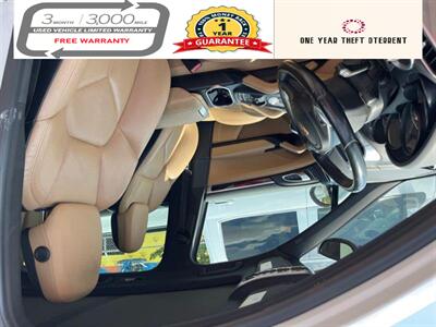 2014 Porsche Cayenne   - Photo 9 - Wylie, TX 75098