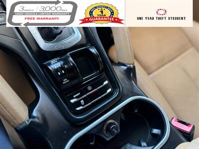 2014 Porsche Cayenne   - Photo 11 - Wylie, TX 75098