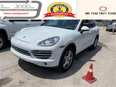 2014 Porsche Cayenne   - Photo 12 - Wylie, TX 75098