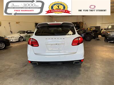 2014 Porsche Cayenne   - Photo 32 - Wylie, TX 75098