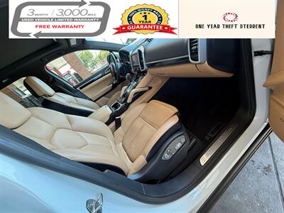 2014 Porsche Cayenne   - Photo 9 - Wylie, TX 75098