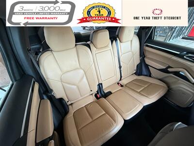 2014 Porsche Cayenne   - Photo 15 - Wylie, TX 75098