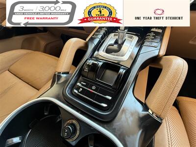 2014 Porsche Cayenne   - Photo 4 - Wylie, TX 75098