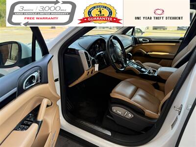 2014 Porsche Cayenne   - Photo 33 - Wylie, TX 75098