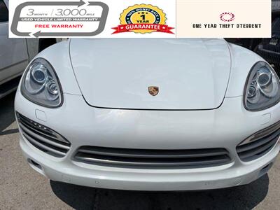 2014 Porsche Cayenne   - Photo 8 - Wylie, TX 75098