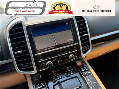 2014 Porsche Cayenne   - Photo 14 - Wylie, TX 75098