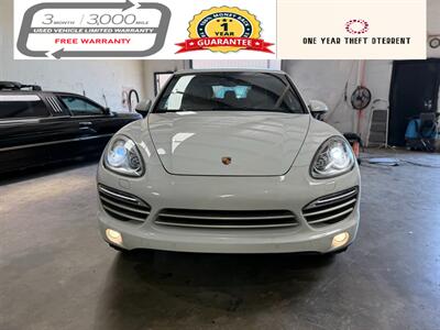 2014 Porsche Cayenne   - Photo 3 - Wylie, TX 75098