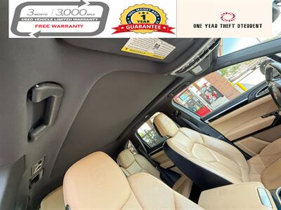 2014 Porsche Cayenne   - Photo 10 - Wylie, TX 75098