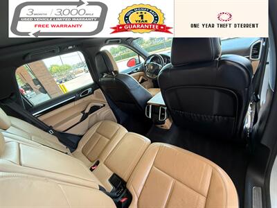 2014 Porsche Cayenne   - Photo 19 - Wylie, TX 75098