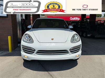 2014 Porsche Cayenne   - Photo 8 - Wylie, TX 75098