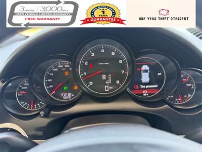 2014 Porsche Cayenne   - Photo 26 - Wylie, TX 75098