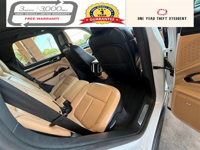 2014 Porsche Cayenne   - Photo 22 - Wylie, TX 75098