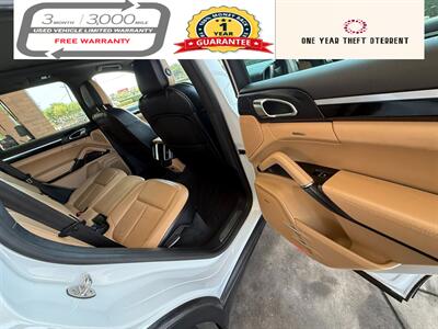 2014 Porsche Cayenne   - Photo 23 - Wylie, TX 75098