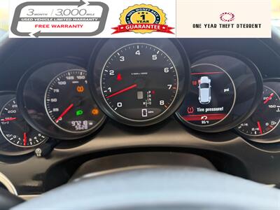 2014 Porsche Cayenne   - Photo 27 - Wylie, TX 75098