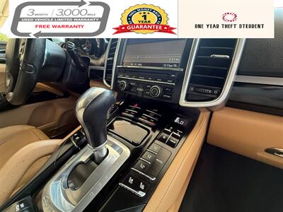 2014 Porsche Cayenne   - Photo 7 - Wylie, TX 75098