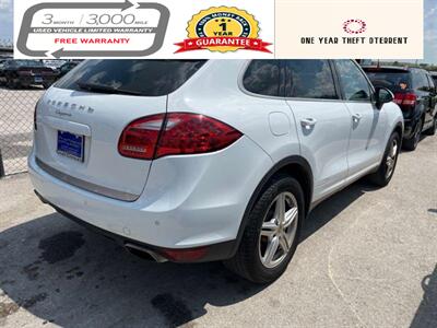 2014 Porsche Cayenne   - Photo 7 - Wylie, TX 75098
