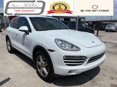 2014 Porsche Cayenne   - Photo 5 - Wylie, TX 75098