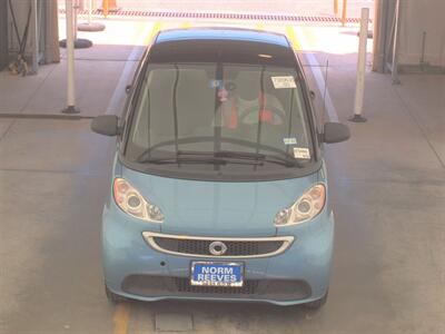 2014 Smart fortwo passion   - Photo 13 - Wylie, TX 75098