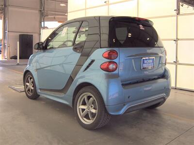 2014 Smart fortwo passion   - Photo 8 - Wylie, TX 75098