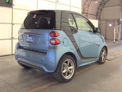 2014 Smart fortwo passion   - Photo 9 - Wylie, TX 75098