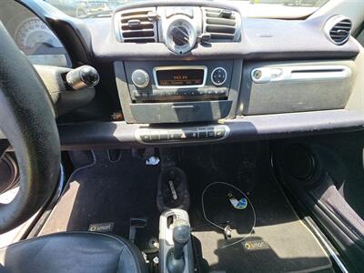 2014 Smart fortwo passion   - Photo 5 - Wylie, TX 75098